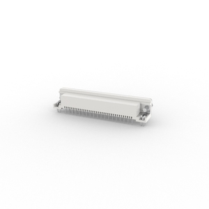 ขั้วต่อ XKB Connection X0337FT7W3 แบบ D-Sub ตัวเมีย 37 พิน มุมฉาก แบบ Through Hole 5A ROHS สำหรับ PCB อุปกรณ์อุตสาหกรรม - Product Image 1