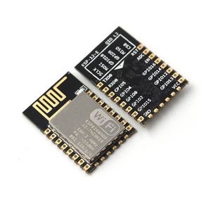 Esp8266 nối tiếp <span class=keywords><strong>Wifi</strong></span> <span class=keywords><strong>Module</strong></span> không dây IOT thu phát <span class=keywords><strong>Module</strong></span> không dây <span class=keywords><strong>ESP</strong></span>-01 <span class=keywords><strong>ESP</strong></span>-01S - Product Image 4