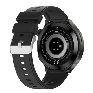 Relógio Esportivo para Homens e Mulheres: Monitoramento de Frequência Cardíaca e Sono, Tela HD, À Prova d'Água IP67, Chamadas Bluetooth, Smartwatch - Product Image 6