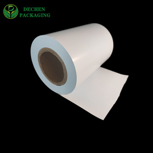 Greaseproof Shawarma Sandwich Kraft Wrapping Roll PE Coated Blank Label Sticker Paper Greaseproof Shawarma Sandwich Kraft Wrapping Roll PE Coated Blank Label Sticker Paper