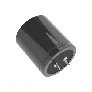 Condensador Original CAP ALUM 22000UF 20% 35V SNAP TH de Montaje a Través de Orificio LKS1V223MESC 22000 uF - Product Image 1