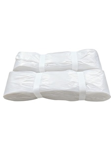 Sac de rechange universel pour aspirateur industriel, sac épais pour aspirateur industriel, sac collecteur de poussière industriel en gros - Product Image 1
