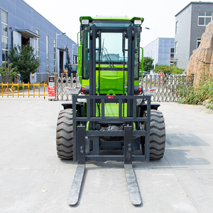 Carretilla elevadora diésel de <span class=keywords><strong>3</strong></span> toneladas, <span class=keywords><strong>3</strong></span> o 5 toneladas, el precio más barato a la venta - Product Image 6