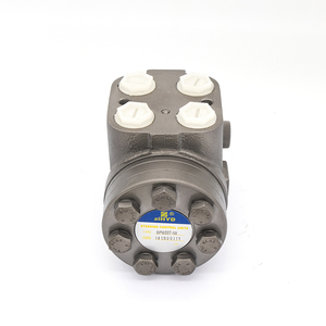 Phong Cách Mới Chi Phí Thấp Thủy Lực Chỉ Đạo Đơn Vị Điều Khiển Cho Tải Trọng Trung Bình Ứng Dụng - Product Image 5