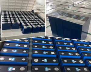 100Ah 셀 2.5C-3C 하이 C 레이트 공장 가격 EU 재고 등급 a 3.2v 100ah Lifepo4 배터리 셀 프리즘 리튬 이온 배터리 - Product Image 5