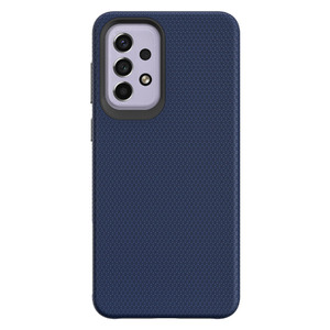 Per Samsung <span class=keywords><strong>Galaxy</strong></span> <span class=keywords><strong>A33</strong></span> A52 A53 A72 A73 M62 F62 <span class=keywords><strong>custodia</strong></span> Candy Color Soft TPU Cover posteriore rigida per PC 2 in 1 <span class=keywords><strong>custodia</strong></span> antiurto per cellulare - Product Image 2