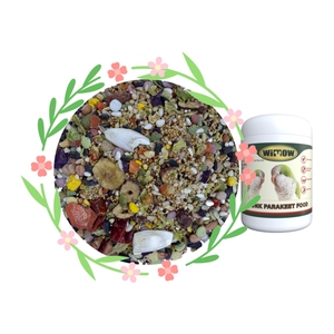 Semi di Frutta e Verdura Mista Naturale OEM ODM, Cibo Specifico per Pappagalli Piccoli e Medi, Parrocchetti e Pappagallini - Product Image 6