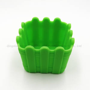 <span class=keywords><strong>Silicone</strong></span> su misura Vaso di Fiori Fioriera, Pianta in Vaso di Fiori Stampi In <span class=keywords><strong>Silicone</strong></span>, <span class=keywords><strong>Silicone</strong></span> Succulente Planter - Product Image 1