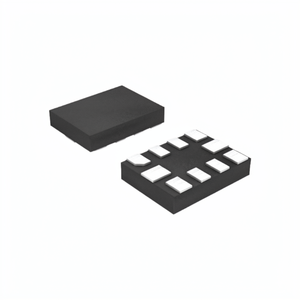 Composants électroniques OPA2316SIRUGR 10 XFQFN Chip Manufacturer Channel - Product Image 1