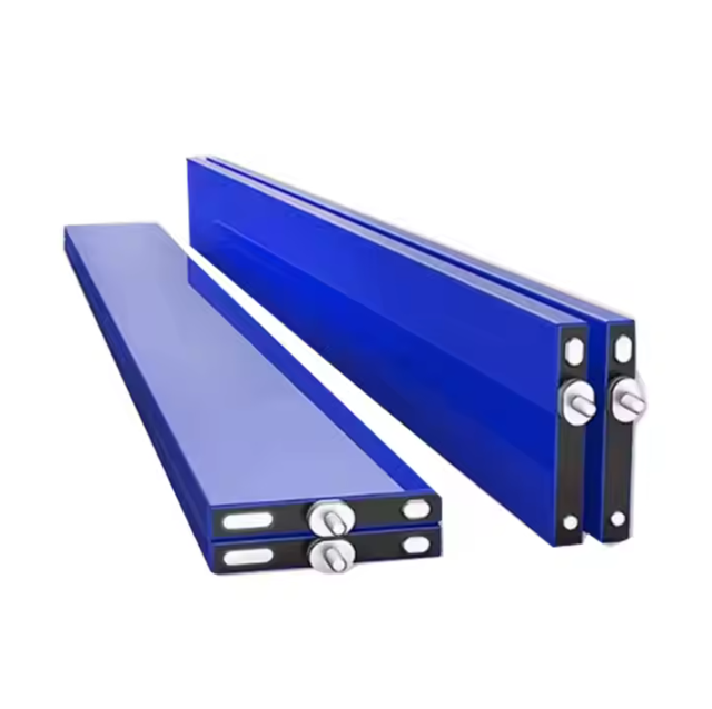 BYD 3.2V 360Ah High Capacity Lithium-ion Prismatic BYD Energy Storage Power Blade Battery Cell