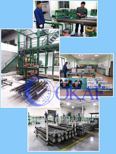 Прямые поставки с завода: алюминиевая усиленная телескопическая мачта для антенн с электроприводом - Product Image 6