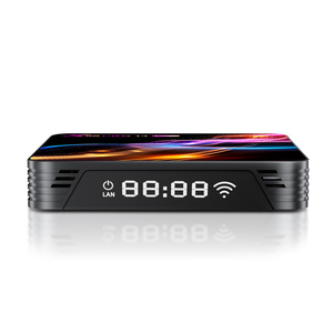 <span class=keywords><strong>2025</strong></span> mớ<span class=keywords><strong>i</strong></span> đến X88 Pro 14 Max OTT hộp rk3528 Quad Core 64bit dual-band Wifi 4K siêu HD phương tiện truyền thông Máy nghe nhạc Android 14 Set Top <span class=keywords><strong>Box</strong></span> - Product Image 3