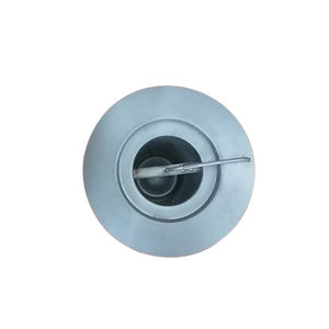 Mengma 54639794 Nouveau filtre séparateur d'huile à air comprimé industriel pour compresseur d'air à vis - Product Image 1