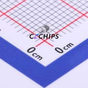 BLM18BB151SN1D Ferrite Bead 0603 RF ( Impedance @ Frequency: 150Ohm@100MHz )( Error: 25% )( DC Resistance (DCR): 370mOhm ) - Product Image 2