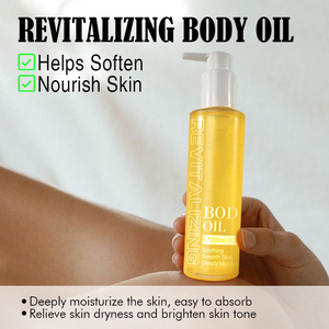 En çok satan nemlendirici kalıcı sıkılaştırıcı canlandırıcı vücut yağı artırıcı cilt elastikiyeti ferahlatıcı vücut bakım yağı - Product Image 2