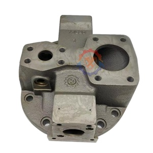 Excavator ZX330 ZX330-3 EX300-2 EX300-3 EX300-5 HPV145CW Hydraulic Pump Head Cover 1022441 1014184 - Product Image 1
