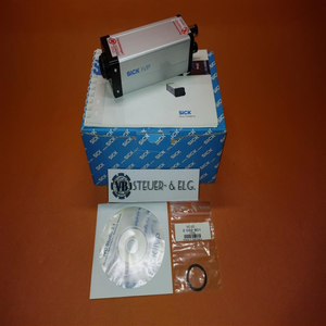 Industriell IVC2DM1112102913510160108 - Product Image 1