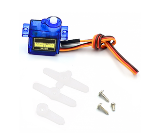 <span class=keywords><strong>Servo</strong></span> <span class=keywords><strong>SG90</strong></span> MG90S para barco, coche, avión, helicóptero, <span class=keywords><strong>9g</strong></span>, <span class=keywords><strong>micro</strong></span> <span class=keywords><strong>servo</strong></span> para avión - Product Image 4