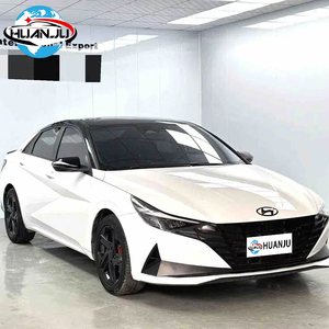 Auto Usado <span class=keywords><strong>Hyundai</strong></span> <span class=keywords><strong>Elantra</strong></span> 1.5L Modelo <span class=keywords><strong>2022</strong></span>, Volante a la Izquierda, Gasolina, Transmisión Automática, Asientos de Cuero Genuino, Luces LED - Product Image 2