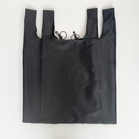 Sac de courses extensible et écologique, personnalisable, grande capacité, réutilisable, pliable, sac de courses