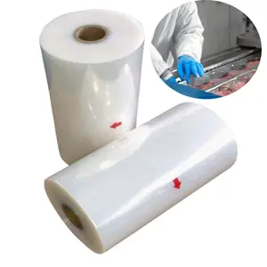 PA/PE thermoforming Film Coex Vacuum Film used For Automatic package Machine