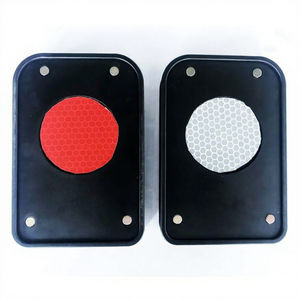 Rétroreflectomètre portatif haute précision avec garantie d'un an pour les panneaux de signalisation routière - Product Image 4