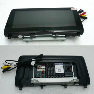 วิทยุติดรถยนต์ระบบแอนดรอยด์ หน้าจอสัมผัสขนาด 12.3 นิ้ว ความจุ 12G+256G พร้อมเครื่องเล่นมัลติมีเดีย รองรับ Carplay และระบบนำทาง GPS สำหรับรถยนต์ Lexus RX ปี 2020-2022 - Product Image 5