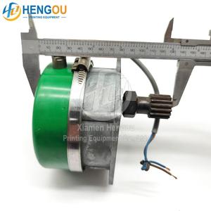 Moteur servo 4M.144.1507 pour machine d'impression offset Heidelbe SM74 SM102 CD102, pièce de rechange - Product Image 2