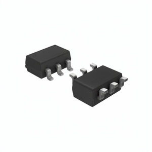 Components Electronic Transistors CMXT3906 TR TIN/LEAD Original SOT-23-6 - Product Image 1