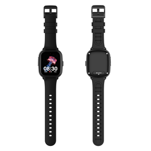 2024 Best Hello Gps Straps Business Microwear Support <span class=keywords><strong>Android</strong></span> 4G Amoled Kids Relojes Lcd Display Watch Smartwatch con tarjeta Sim - Product Image 4