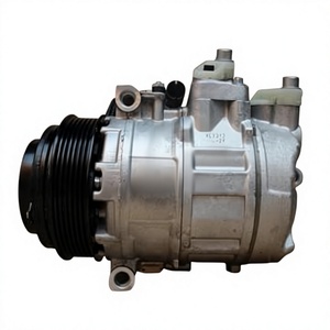 Compresseur de voiture de haute qualité 447100-6820/447100-9233-447100 6828/447170-5737 de 7SBU16C pour W210/CLK 200/ CLK 200/230 E/G/M/V/S-C - Product Image 4