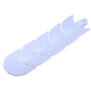 سلاسل سوشي من البلاستيك العلوي مباشرةً من المصنع لناقل المطاعم وحزام ناقل للسوشي - Product Image 1