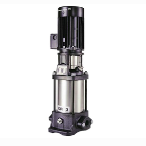 Kit d'automatisation Grundfos S CR32-6 A-F-A-E-HQQE, empilement de chambres en acier inoxydable pour équipement industriel, fabriqué en Chine - Product Image 2