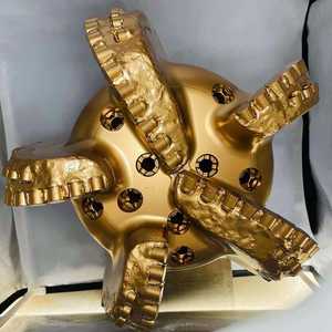 SML קבוצת <span class=keywords><strong>pdc</strong></span> קצת תמיכת התאמה אישית מקדח kidea יצרן אופקי כיוונית קידוח קצת עבור אסדת הקידוח שלי - Product Image 3