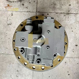 Motor de Traslación para Excavadora 31Q8-40040 31Q8-40060, Repuesto para Excavadoras Hyundai R290LC-9 R260LC-9S R300LC-9S, Conjunto de Transmisión Final Hidráulica - Product Image 5