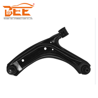 Bras de commande inférieur avant de Suspension de pièces de rechange automatiques pour Renault Kwid 2017-2019 545017342R 545005235R