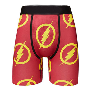 Ropa Interior Personalizada con Logotipo al por Mayor, Ropa Interior Masculina <span class=keywords><strong>Sexy</strong></span>, Calzoncillos Largos para Hombre, Bóxer - Product Image 5