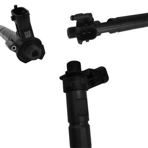 Remanディーゼル燃料インジェクター0445115067 0445116041 0445115049 68042029AA 0986435402 for JEEP Wrangler JK 2.8CRD Dodge - Product Image 5