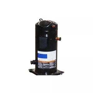 Compresseur Scroll ZP154KCE-TED-950/ZP154KCE-TED-965 13HP Moteurs CA triphasés en acier inoxydable ZP154KCE-TED-950 ZP154KCE-TED-965 ZP1 - Product Image 5