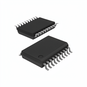 Original One Stop Service 20 SSOP LV810FILFT <b>Clock</b> Timing Electronic Circuit Components - Product Image 1