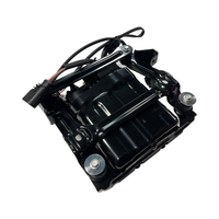 97035815110 97035815111 Kit de suspension pneumatique Pompe de compresseur d'air avec support pour Panamera 970