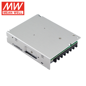 Meanwell LRS-100-24 SMPS 100 W 4.5A 220VAC 24 V DC Güç Kaynağı - Product Image 3