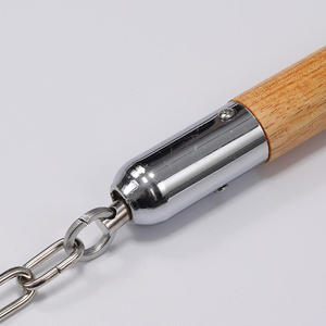 BunnyHi SJG002 Nunchaku in Schiuma Solida a Due Sezioni per Allenamento di Arti Marziali e Fitness - Product Image 3