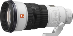 Lente Sony FE 300mm F2.8 GM OSS (SEL300F28GM) - Product Image 2