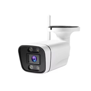 Cámara IP HJSCCD Hongjin con Sensor de 12.8mm, Vigilancia WiFi Interior, Intercomunicador de Voz, Cámara de Red - Product Image 3