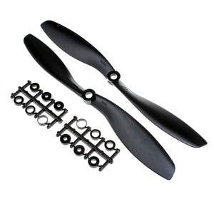 FT Series 8x4.5 12x4.5 CW CCW Color Propellers RC Parts Accs for FPV Multi-Copter <strong>QuadCopter</strong> <strong>Drone</strong> Models 8045 9047 1147 1245 - Product Image 3