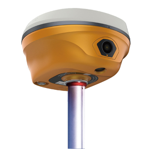 Huayi E98 GPS RTK BASE RTK Super GNSS Kit & Station chcnav IP68 1408ช่องอุปกรณ์จัดเก็บข้อมูล8GB - Product Image 3