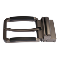 Boucle de ceinture décontractée pour homme, accessoires de ceinture LY35-3946