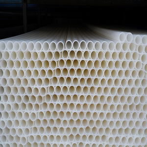 PE-RT II ống nhựa chịu áp lực cao và cách nhiệt cho sưởi ấm thành phố - Product Image 3