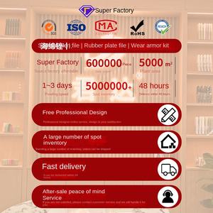 แถบขัดเล็บสองด้านแบบล้างทำความสะอาดได้ ยี่ห้อ Junda พร้อมไม้บรรทัดวัดขนาดสำหรับทำเล็บ  พร้อมตะไบเล็บแบบมืออาชีพ - Product Image 4